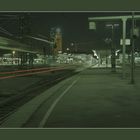 Stuttgart Hauptbahnhof