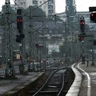 Stuttgart Hauptbahnhof