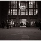 Stuttgart Hauptbahnhof Portal 14.11.2008 (1)