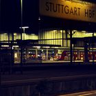 Stuttgart Hbf