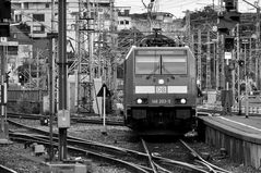 Stuttgart Hbf II