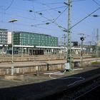 Stuttgart HBf, Pano