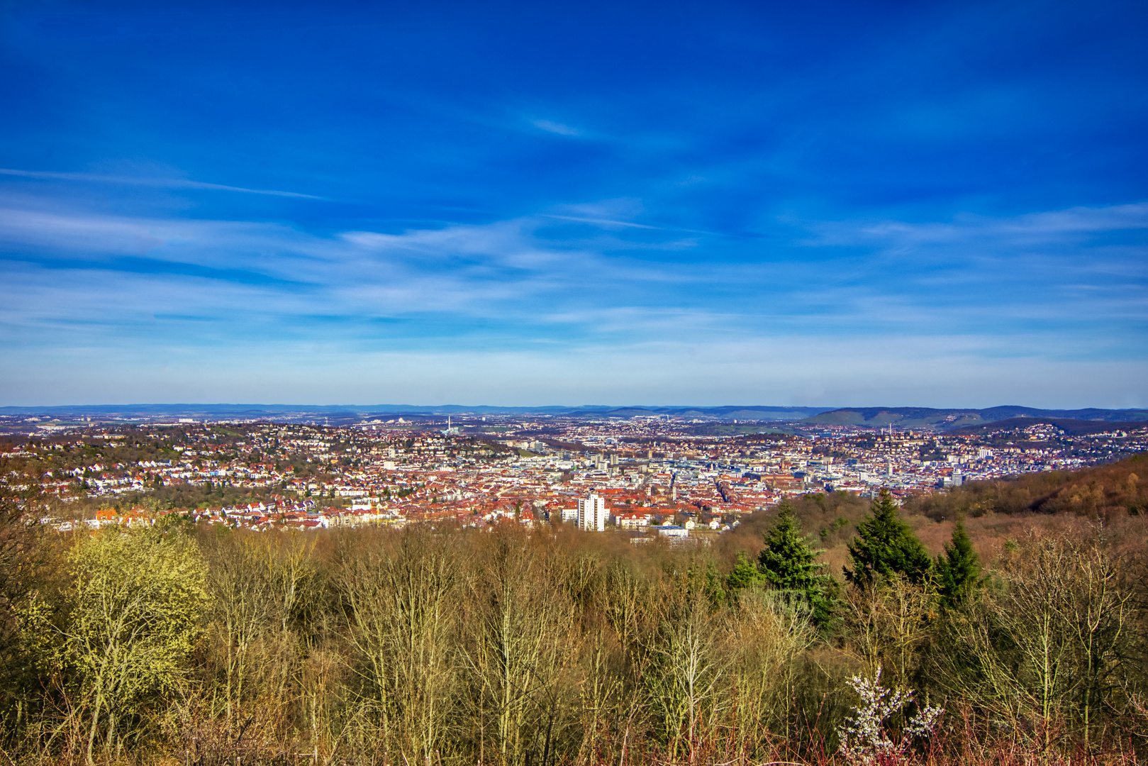 Stuttgart HDR-01