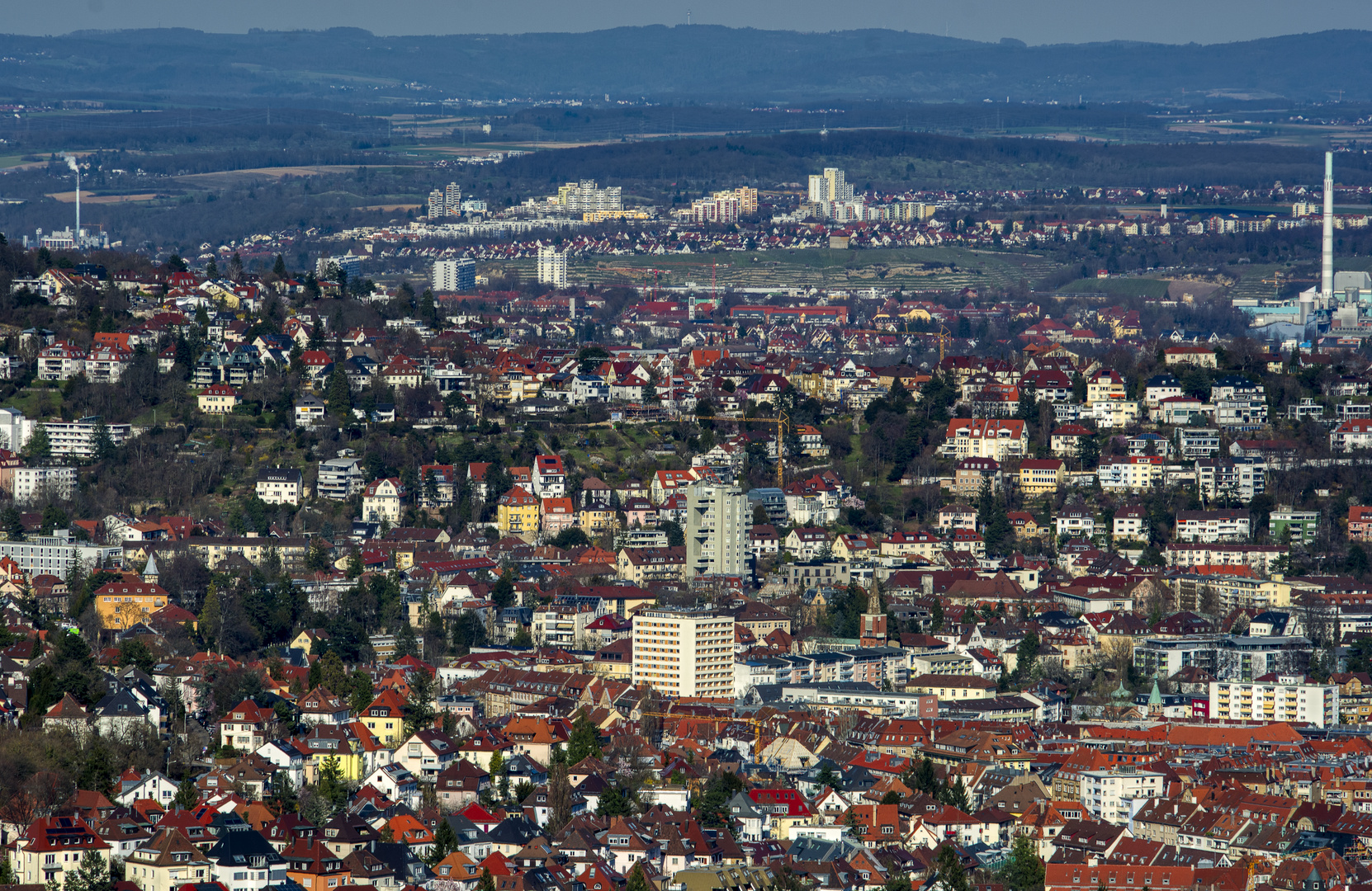 Stuttgart HDR-02