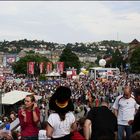 Stuttgart ist viel schöner als Berlin