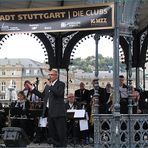 Stuttgart Jazz -Arne Meerwein +MitteBigband Sep12