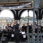 Stuttgart Jazz -Arne Meerwein +MitteBigband Sep12