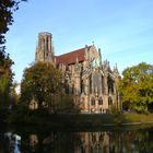   Stuttgart- Johanneskirche am Feuersee  2