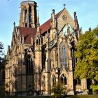  Stuttgart- Johanneskirche am Feuersee  3