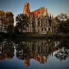 Stuttgart, Johanneskirche