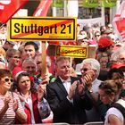 Stuttgart K21 Mai12-  Fragen an Claus Schmiedel