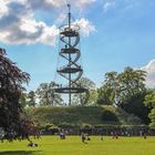 Stuttgart Killesbergturm