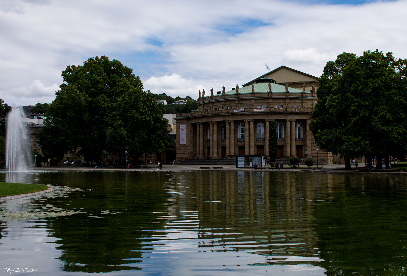 Stuttgart Klassisch