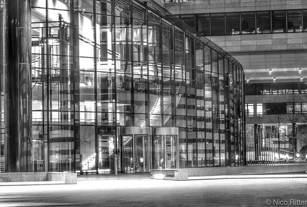 Stuttgart Lb Bw Bank Foto Bild Architektur Architektur Bei