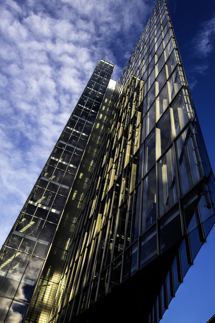 Stuttgart LBBW Gebäude