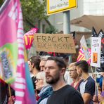 Stuttgart - Nein zu CETA und TTIP