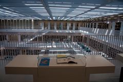 Stuttgart- Neue Bibliothek 2