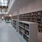 Stuttgart- Neue Bibliothek 3
