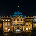 Stuttgart - Neues Schloss