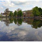 Stuttgart, oberer Schlossgarten, oder...