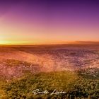 Stuttgart Panorama