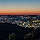 Stuttgart Panorama