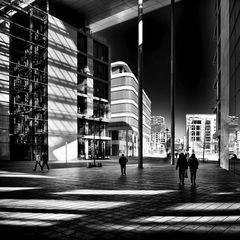 Stuttgart - Pariser Platz