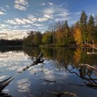 Stuttgart, Pfaffensee