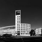 Stuttgart, Rathaus am Marktplatz