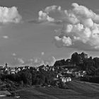 Stuttgart-Rotenberg und Grabkapelle