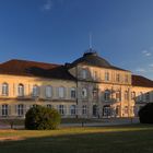 Stuttgart, Schloss Hohenheim