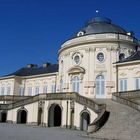 Stuttgart, Schloss Solitude