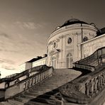 Stuttgart Schloss Solitude