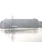 Stuttgart Schlossgarten mit See