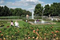 Stuttgart, Schlossgarten (s. Thumb)