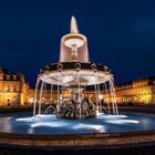 Stuttgart Schlossplatz