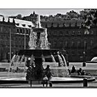 Stuttgart - Schlossplatz 1