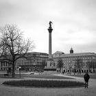 Stuttgart Schlossplatz