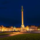 Stuttgart Schlossplatz