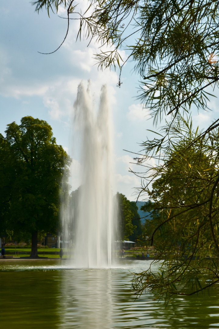 Stuttgart Schlossplatz