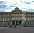 Stuttgart Schlossplatz