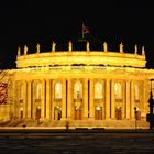 Stuttgart, Staatstheater