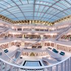 Stuttgart Stadtbibliothek