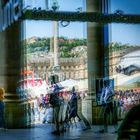 Stuttgart-street-Schlossplatz