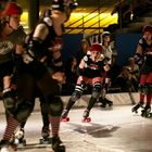 Stuttgart Valley Rollergirlz