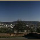 Stuttgart vom Kriegsbergturm
