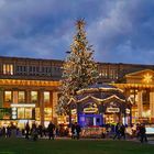 Stuttgart - Weihnachten