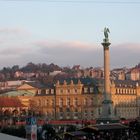 Stuttgart Weihnachtsmarkt 3