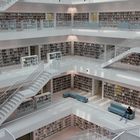Stuttgarter Bibliothek