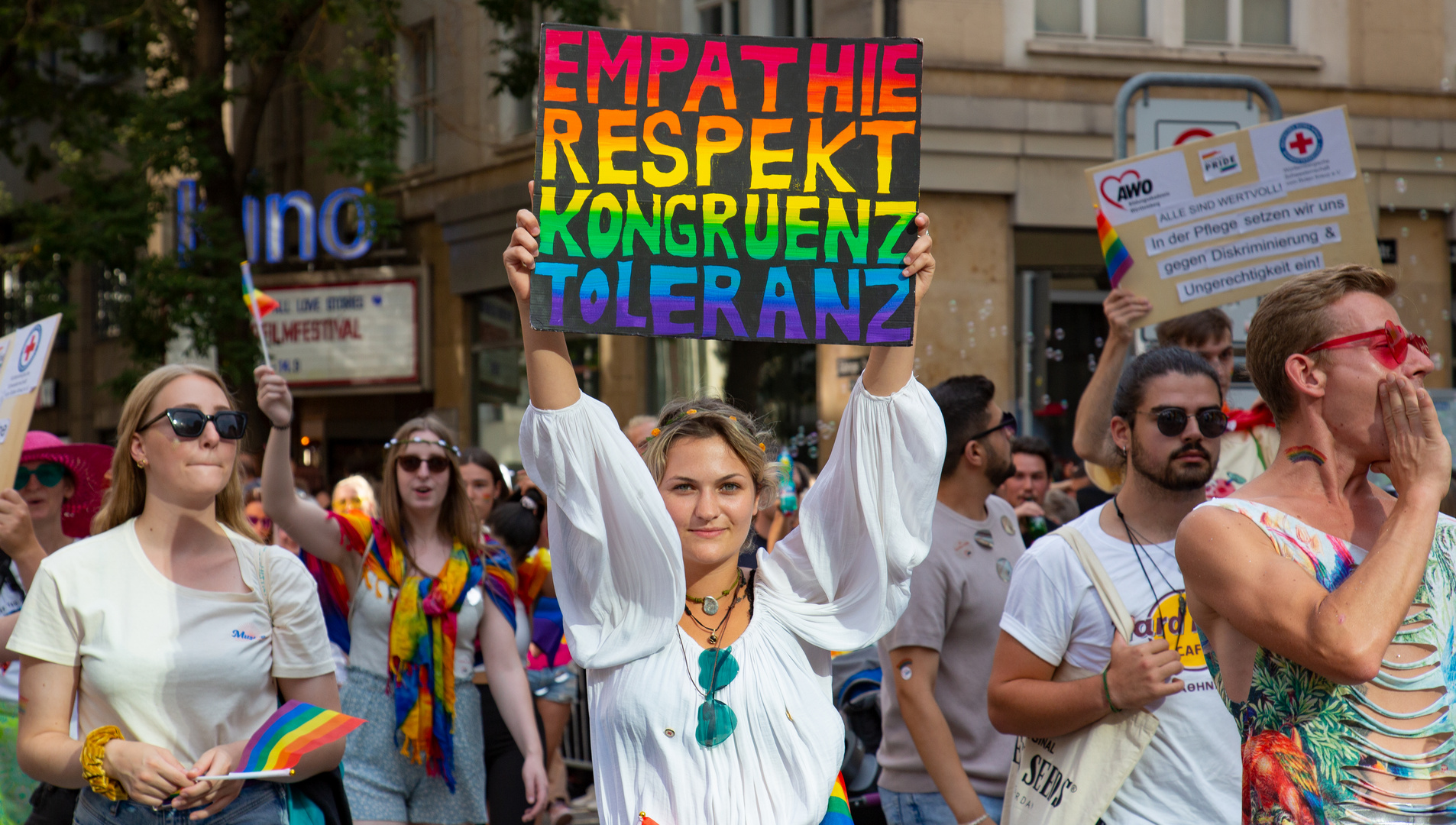 Stuttgarter CSD 12